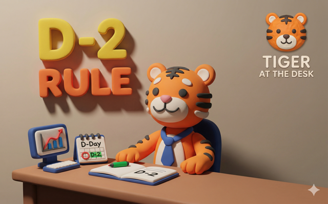 상사가 좋아하는 업무스타일 (D-2 법칙) – 상사가 좋아하는 직원?